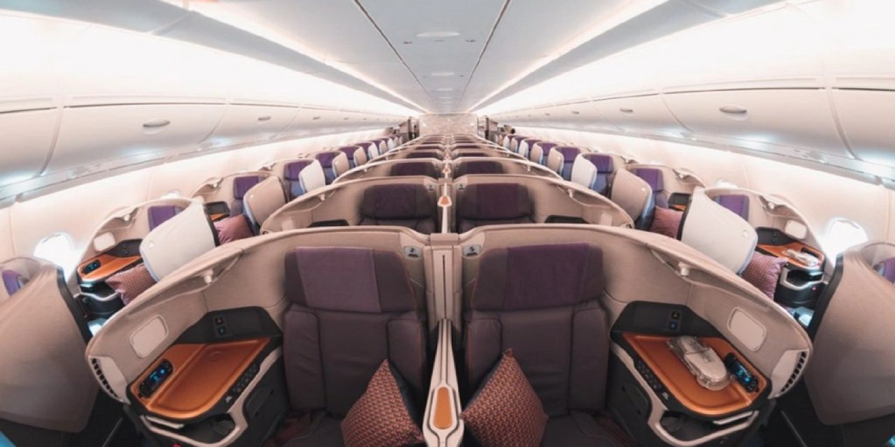 Ertuğrul Özkök yazdı: Türk yöneticinin ahı tuttu business class'ta işeme krizi