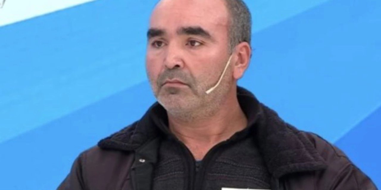 Sinan Sardoğan, çocuğa cinsel istismardan tutuklandı