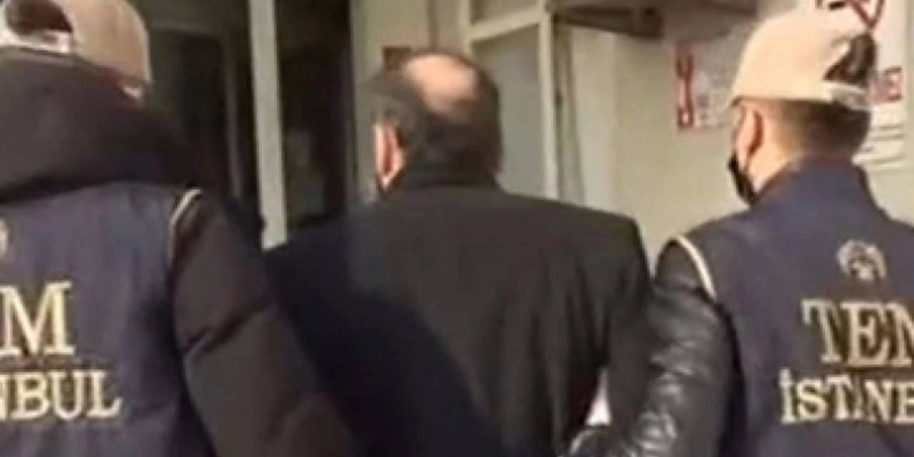 FETÖ/PDY üyeliğinden ihraç edilen eski yüzbaşı tutuklandı