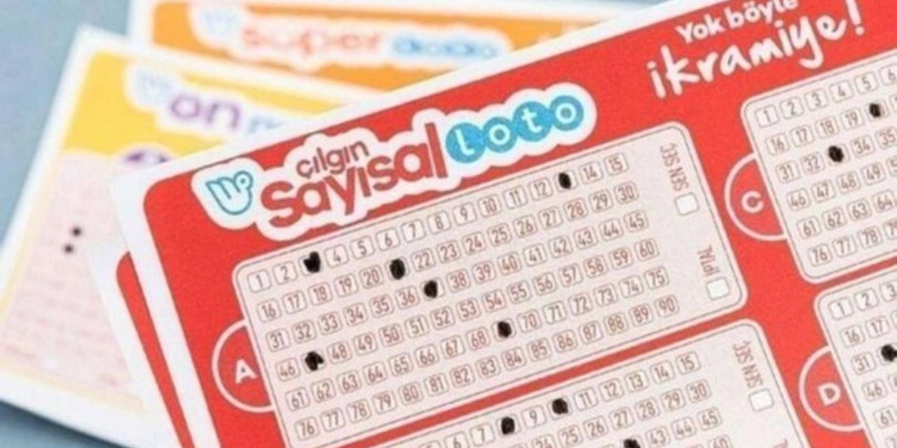 Sayısal Loto da zamlandı