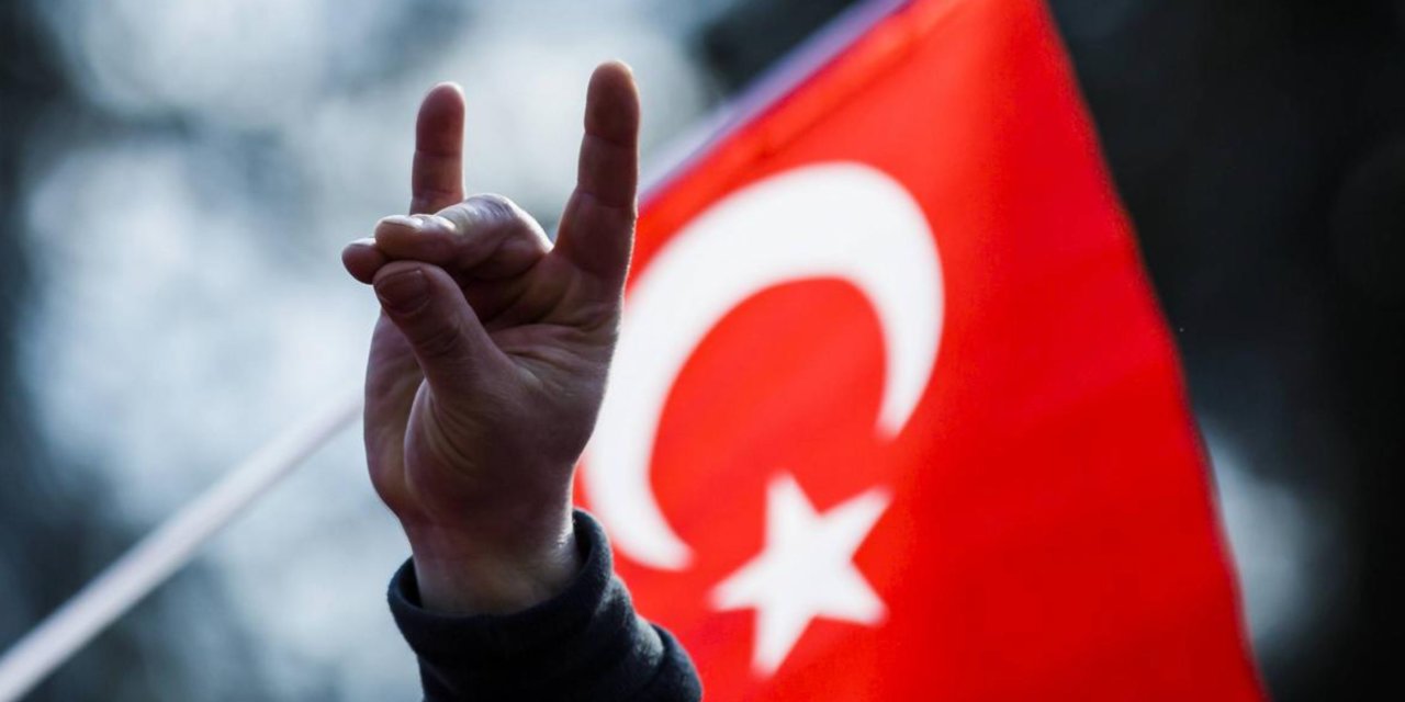 'Ülkücü İrade' platformu, Cumhur İttifakı'nı bitirmek için neler yapılacağını tekrar masaya yatırdı'