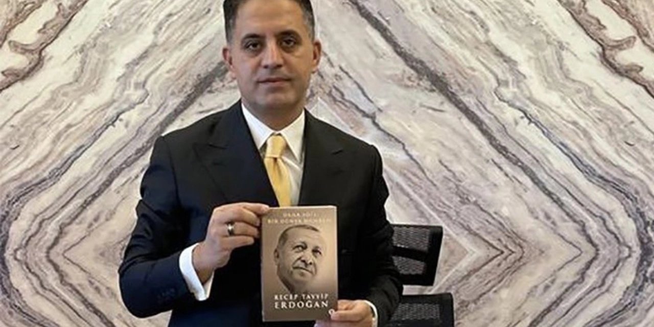 420 milyon TL’lik yol ihalesi AKP'li isme gitti