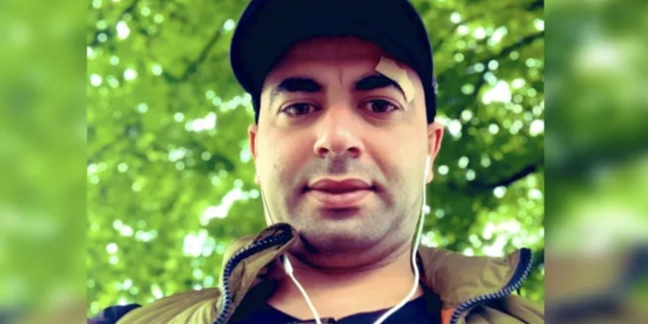 PEN üyesi yazar Gökhan Yavuzel, havalimanında gözaltına alındı