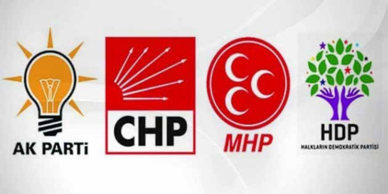 Kılıçdaroğlu, Anayasa çalışmaları parlamentoda oldu.  HDP, MHP ve AK Parti 63 maddede anlaştı