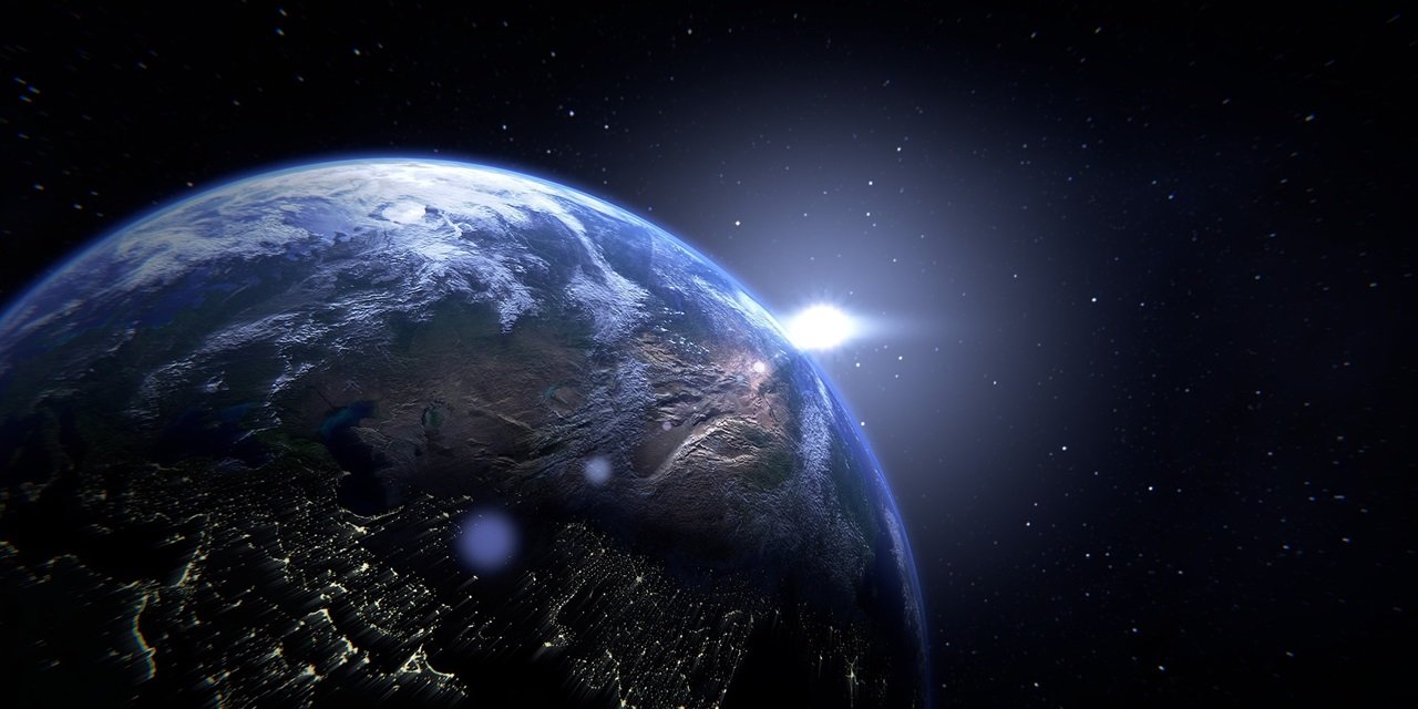 İşte 2023'ün gök olayları takvimi: 2 Ay tutulması, 8 göktaşı yağmuru