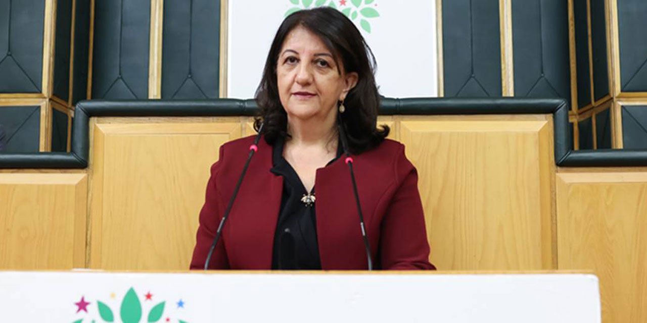 HDP Eş Genel Başkanı Buldan: HDP neden aday çıkarmasın, sizden ne farkı var?