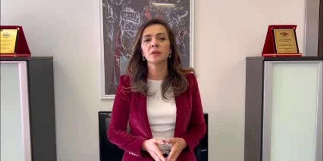 CHP'li İlgezdi'den Bakan Bilgin'e: Bu tablo olsa olsa Türk lirasının erime tablosudur