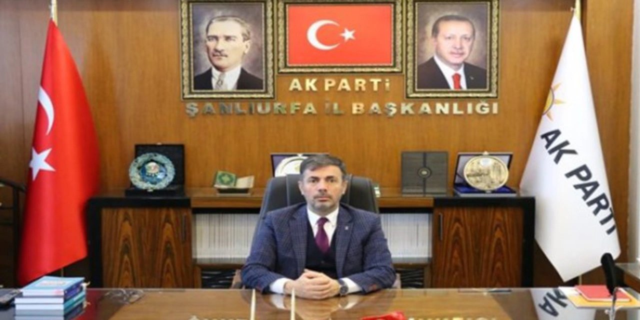 AKP'li başkanın 4 kardeşinin 'başarı' öyküleri dikkat çekti
