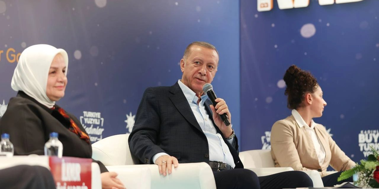 Erdoğan açıkladı: Seçim tarihi öne alınacak