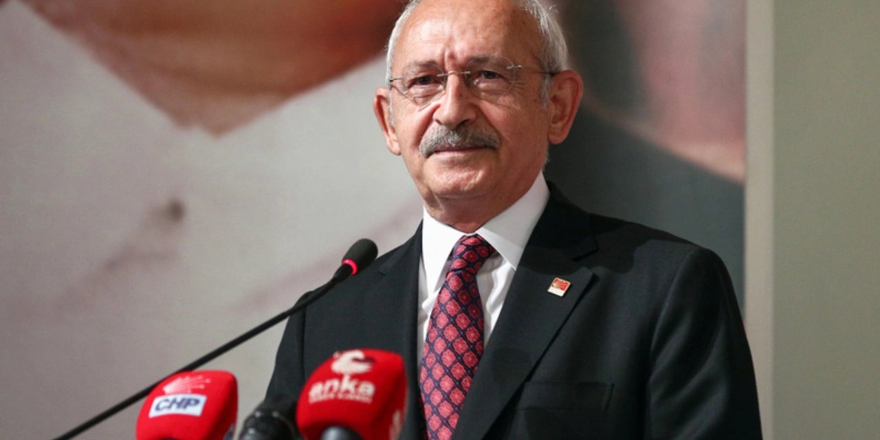 Kılıçdaroğlu'ndan bir vaat daha: 6 ay sonra çözeceğim önemli meselelerimizden biri de bu