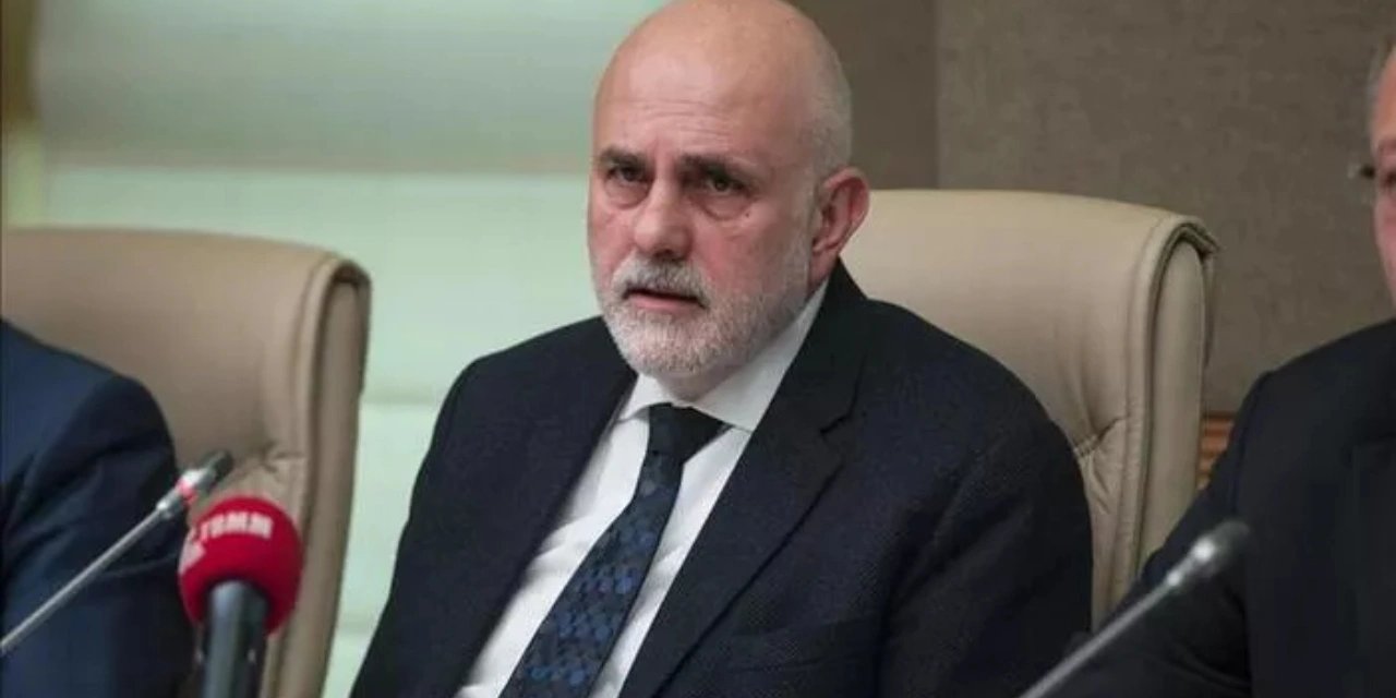 AKP'li Bilgiç, olası erken seçim tarihini açıkladı