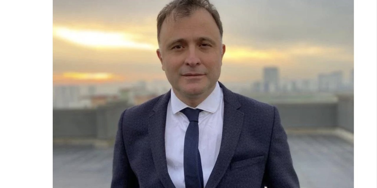 Halk TV'de istifa dalgası: Genel Yayın Yönetmeni Hakan Çelenk görevini bıraktı