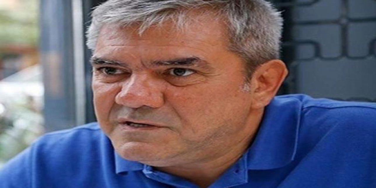 Yılmaz Özdil, �İşte bu yüzden kimlerin öldüğünü saklıyorlar� Yılmaz Özdil, �İşte bu yüzden kimlerin öldüğünü saklıyorlar�