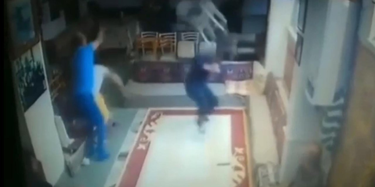 Cemevlerine saldıran şüpheliye 'akli dengesi yerinde değil' raporu verildi, savcılık 'mahkeme değerledirsin' dedi