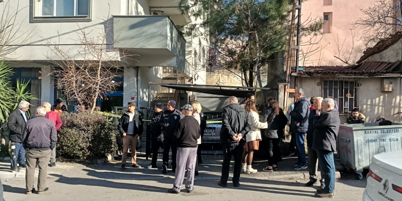 İstanbul'da bir evde iki kadın ölü bulundu