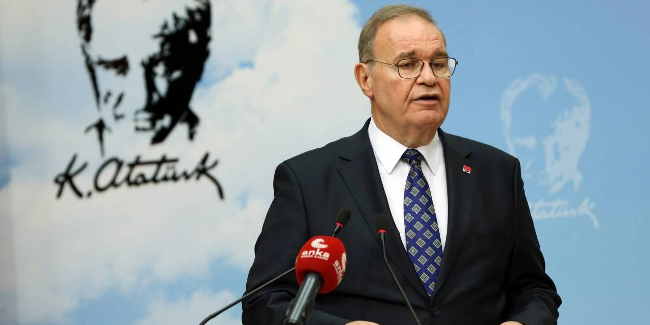 CHP'li Öztrak'tan İmamoğlu yanıtı: Eğer AK Parti davet ederse o kongrelere de katılır