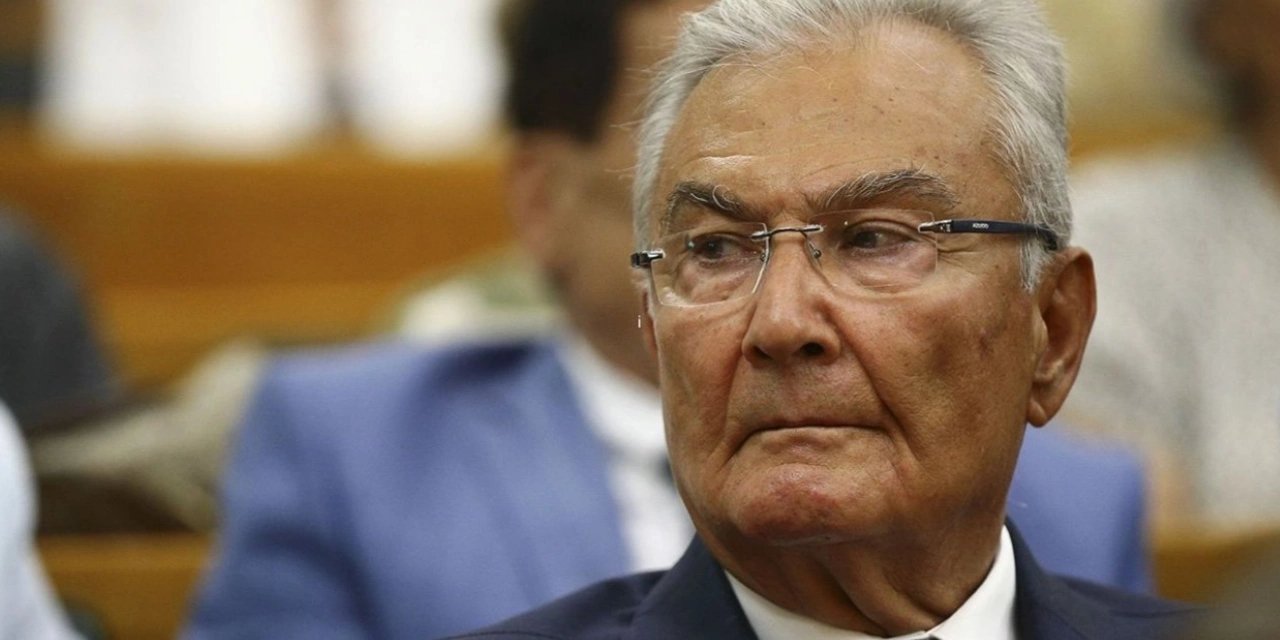 Deniz Baykal'ın oğlu Ataç Baykal: Babamın CHP ve Kemal Kılıçdaroğlu'na desteği tam