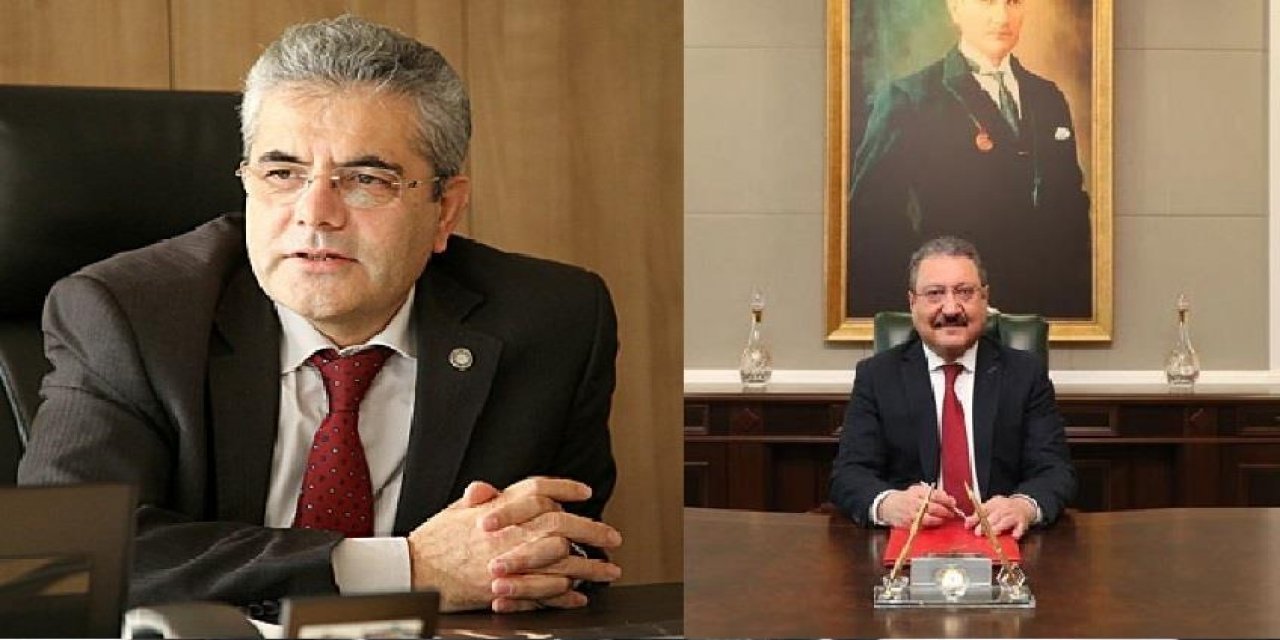 Sağlık Bakanlığı'nda Fahrettin Koca'nın yardımcısı görevden alındı!