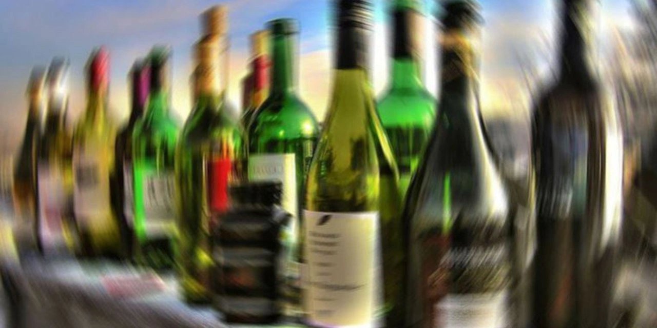 Bir alkol grubuna daha zam