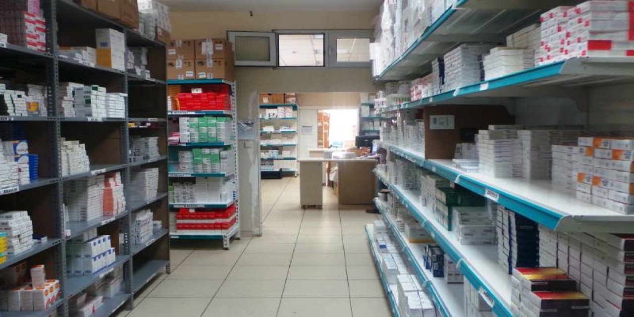 Murat Ağırel: Türkiye’deki üç ecza deposu üzerinden dünyaya satılan üç ilacın, sahte olduğu tespit edildi