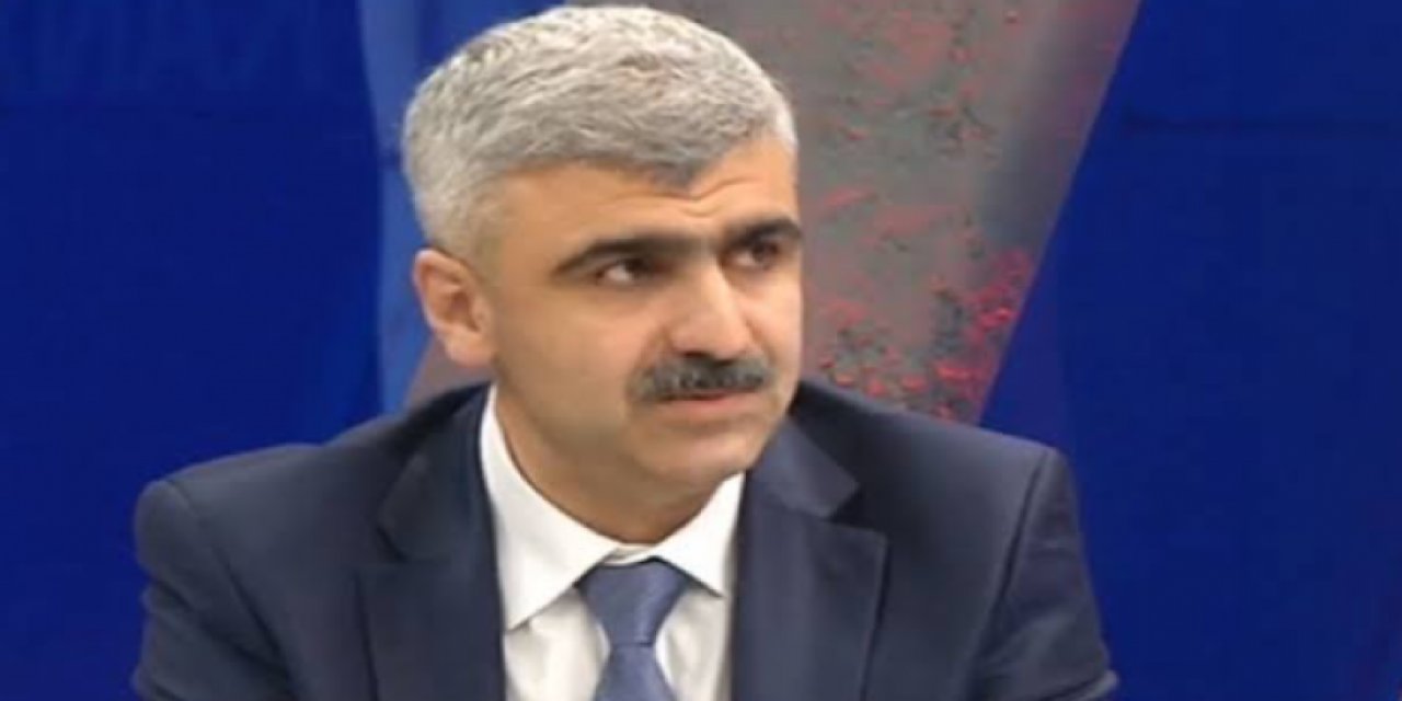 AKP sahip çıkmamıştı, Albayrak:  'Cumhurbaşkanımıza Yüksek yargının gitmesinin tabii olduğunu savunduk.' 'Cumhurbaşkanımıza Yüksek yargının gitmesinin tabii olduğunu savunduk.'