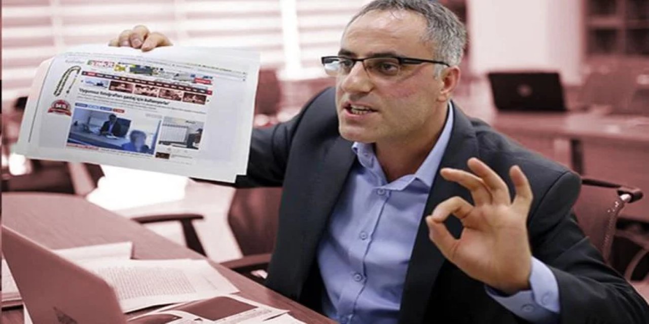 İşten çıkarılan Mehmet Özmen Akit'e savaş açtı, tarih verdi: Gerçek kirli yüzünü artık tüm Türkiye bilmeli