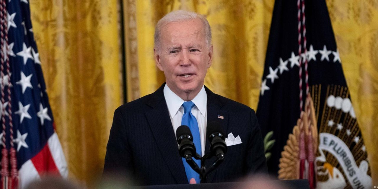Joe Biden'ın eski kişisel ofisinde gizli belgeler bulundu