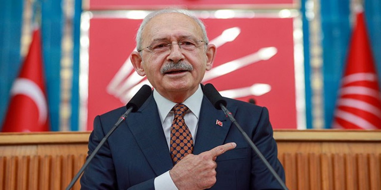 Kılıçdaroğlu'ndan Bahçeli'ye Sinan Ateş yanıtı: 'Azmettiricileri teslim edeceksin, bu kan yerde kalmayacak'
