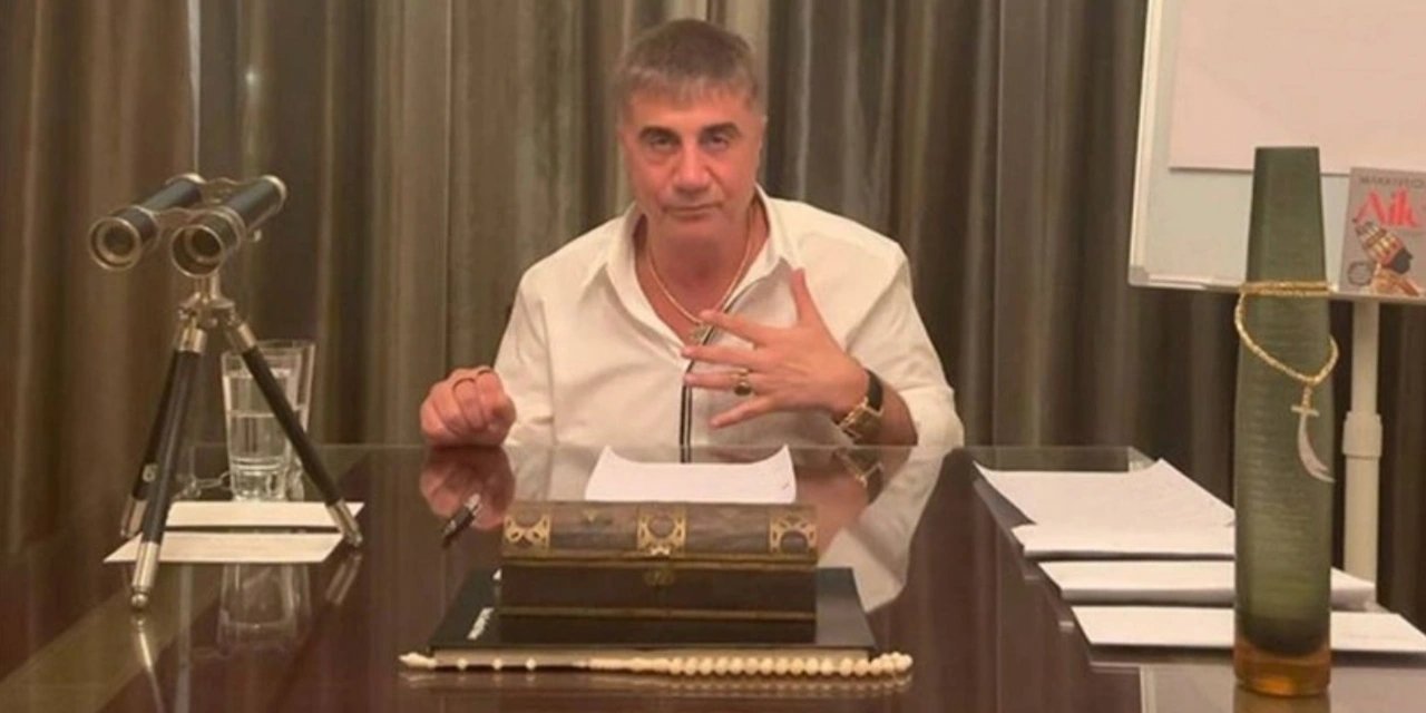 'Sedat Peker cenderesi büyüyor': Avukatının da hapsi istendi