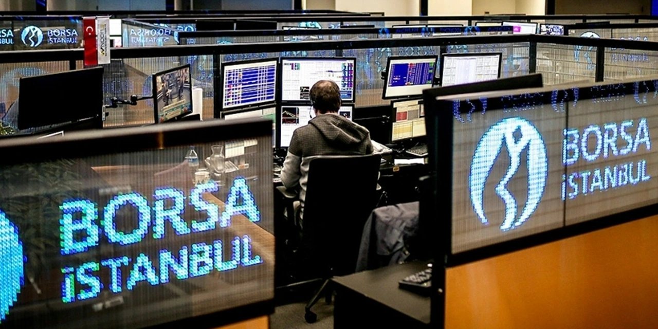 Borsa İstanbul'da 'yukarı adım' kuralı