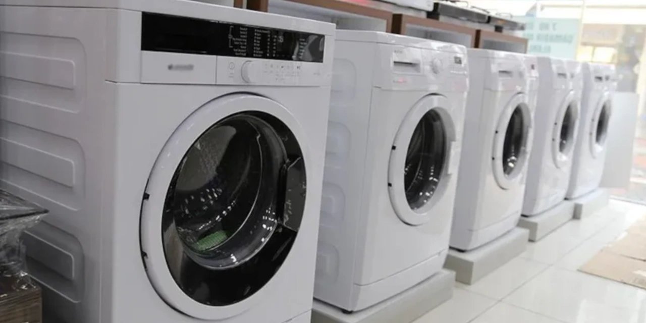 Fiyat sabitleme yayılıyor: Sıra beyaz eşya ve giyimde