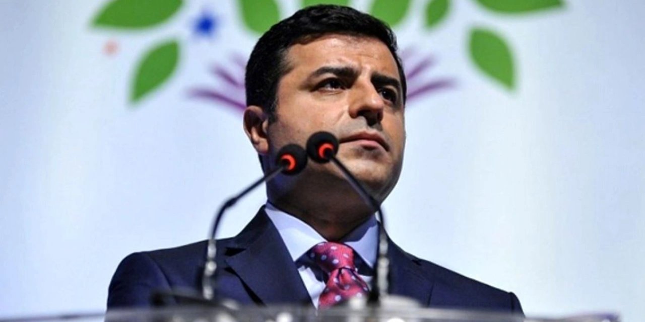 Selahattin Demirtaş, AKP ve MHP’lilere karşı kazandı