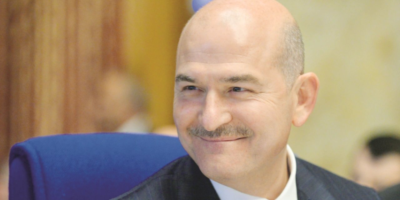 'Yakıştı mı, yakıştı' diyen Soylu, 1 milyar harcadı: Yeni israf da yolda