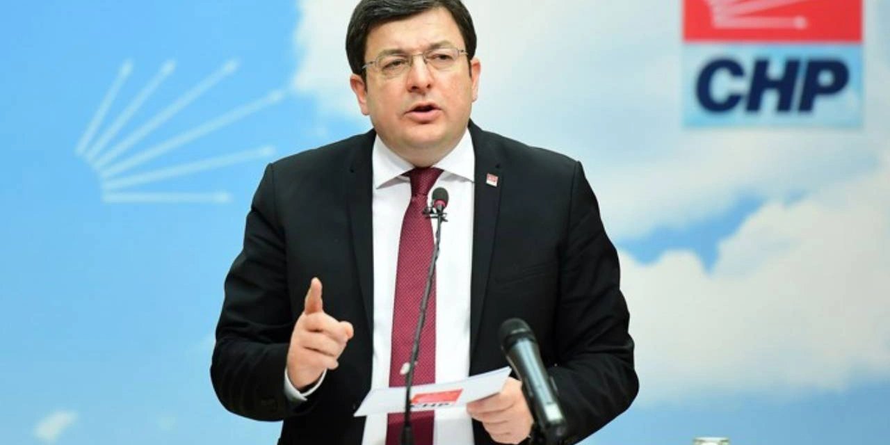 CHP'li Muharrem Erkek: Süleyman Soylu terör örgütlerinin propagandasını yapıyor