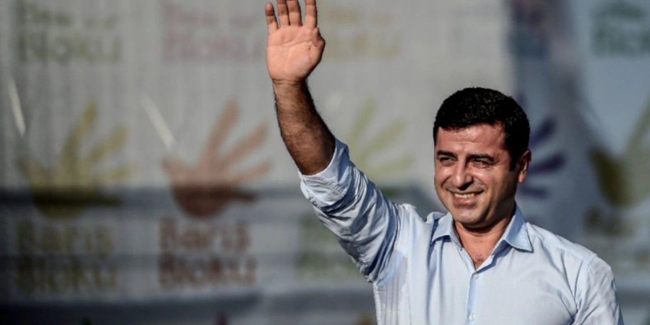Selahattin Demirtaş: Satılık oy var mı?