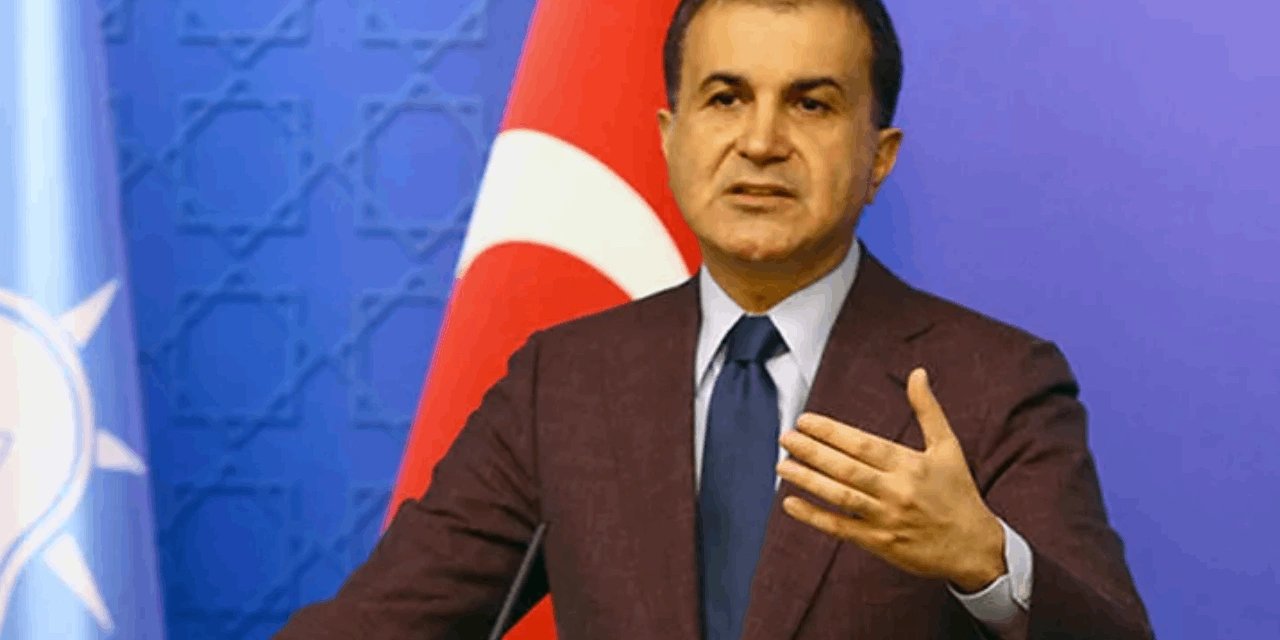 AKP Sözcüsü Çelik: Şam ile yapılacak görüşme için aceleci değiliz