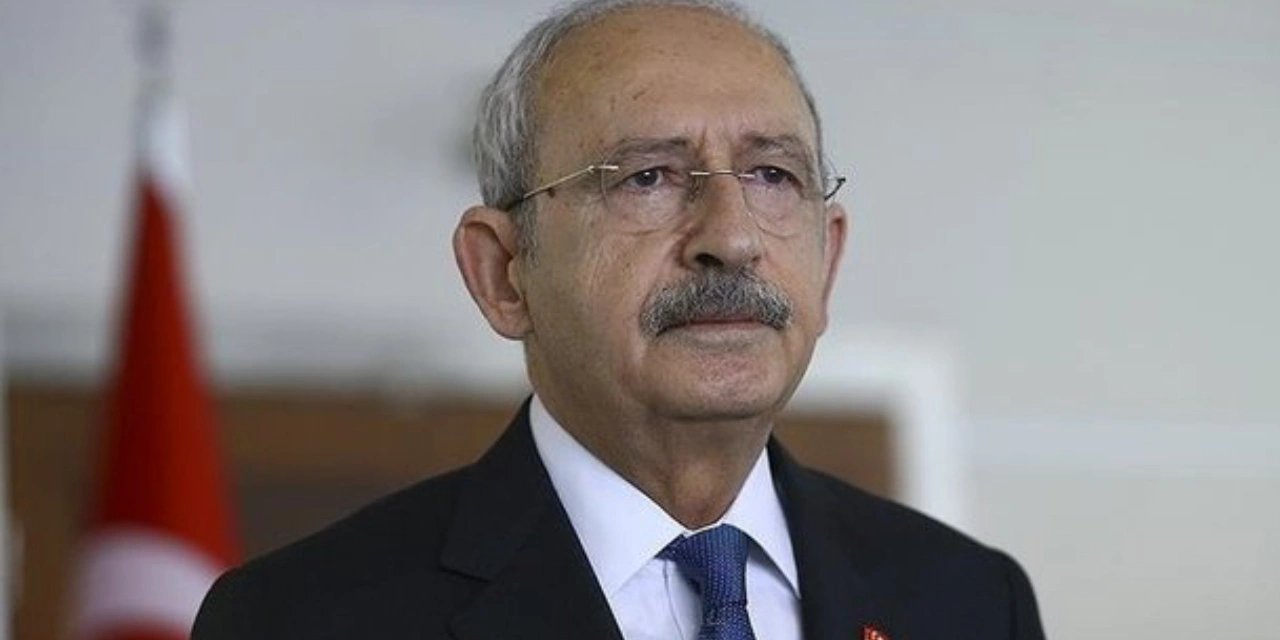 Kılıçdaroğlu'ndan 'liderlere imza yetkisi' açıklaması