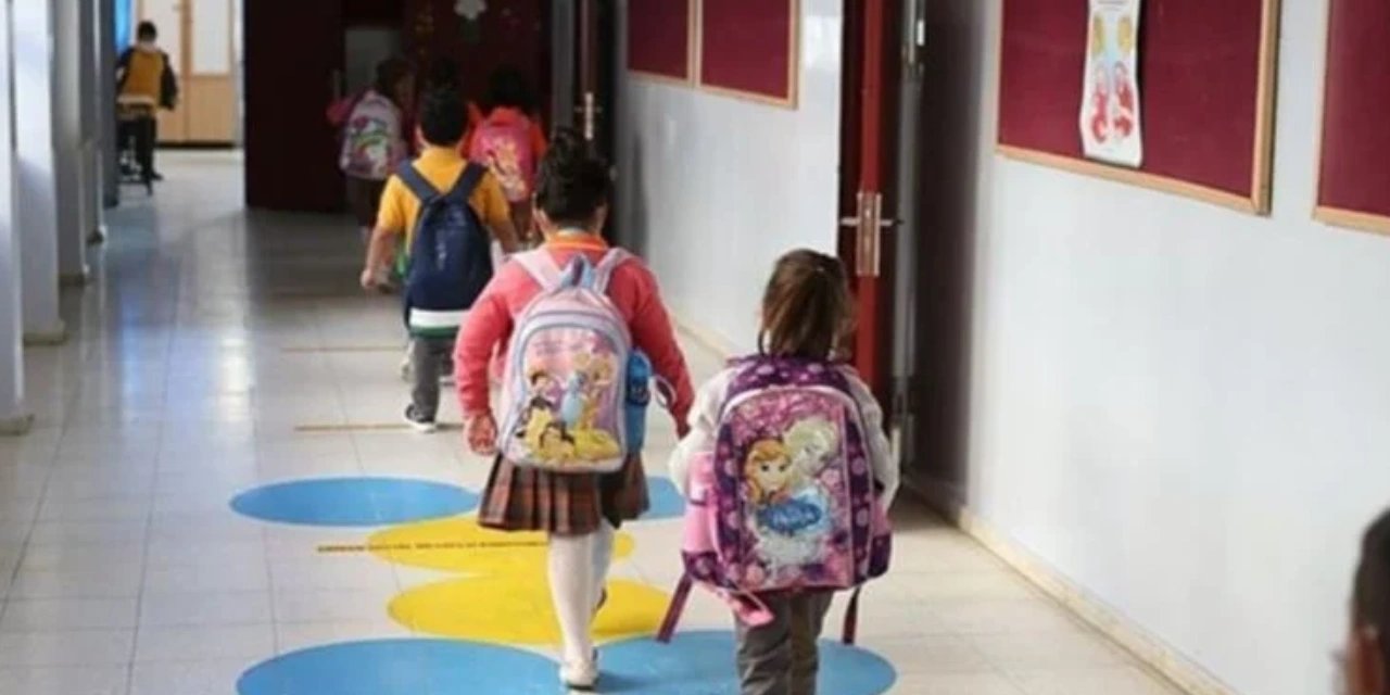 Türkiye'de, 5 yaş altı 1 milyon çocuk yetersiz besleniyor