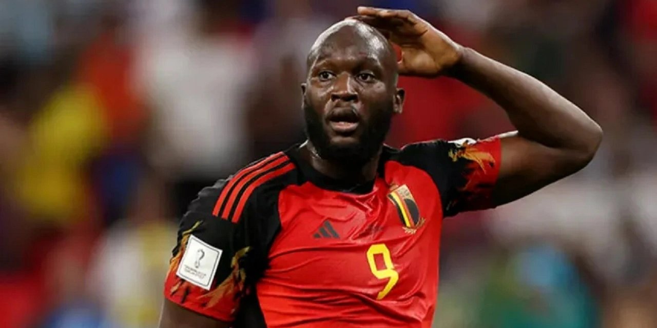 Galatasaray'dan Lukaku hamlesi!