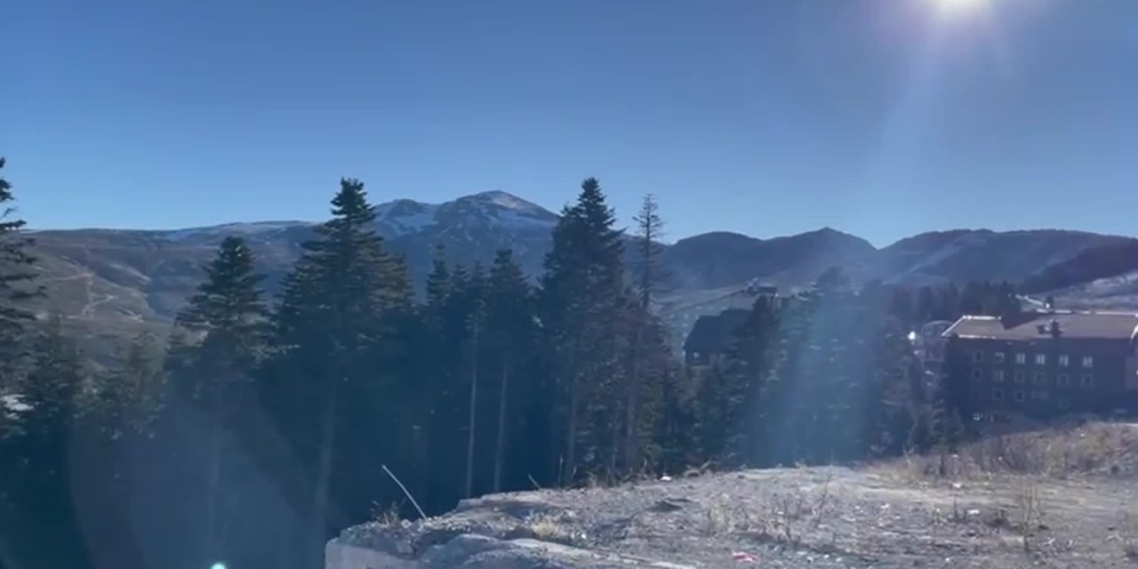 CHP'den 'Uludağ' çağrısı: Derhal geri çekin