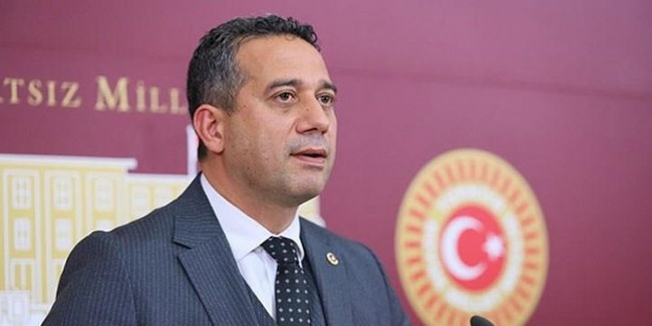 CHP'li Başarır: Üç tane MHP'li milletvekili için inanılmaz iddialar var, tek bir soruşturma yok