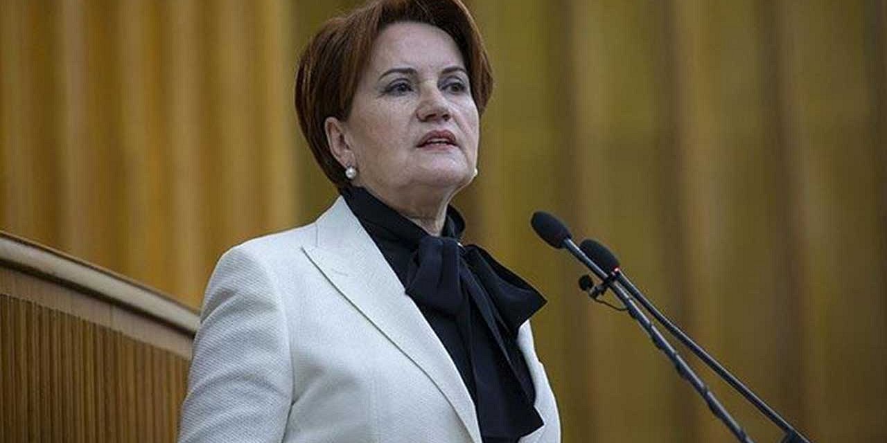 Meral Akşener hastaneye kaldırıldı