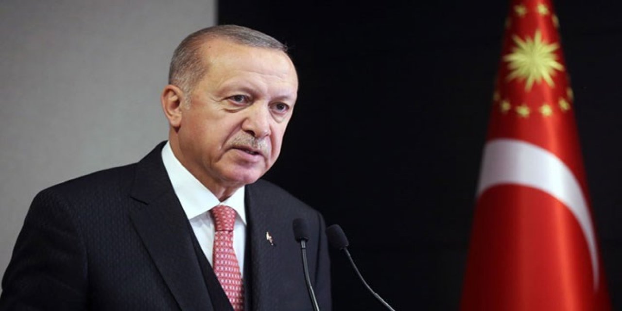 Erdoğan yüksek fanize karşı olduğunu söyledi, Merkez bankası artırırsa bağımsızlığını mı kanıtlayacak?  Piyasaların beklentisini karşılayamayacak da ön hazırlık mı yapıldı