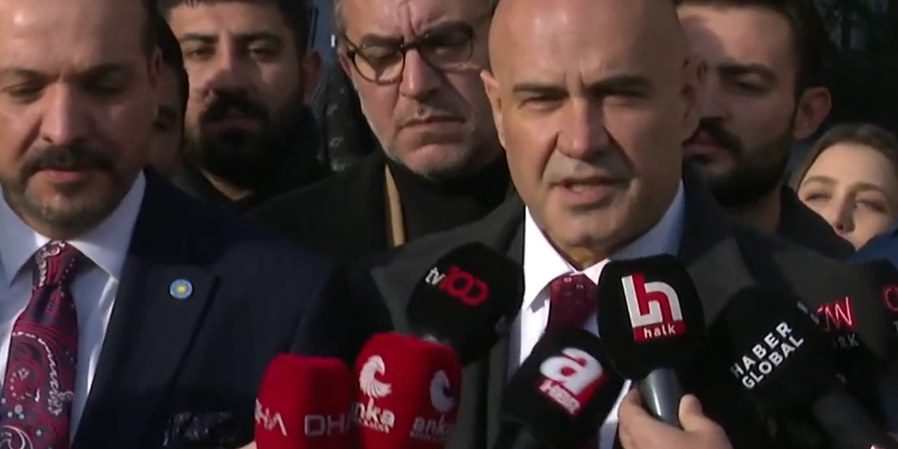 Akşener taburcu oldu: İYİ Parti'den açıklama