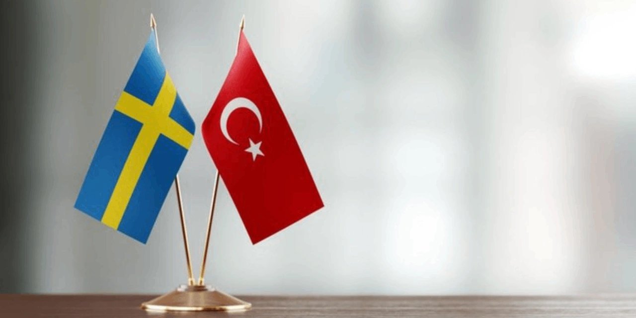 İsveç, Türkiye'nin istediği dört kişinin iade talebini reddetti