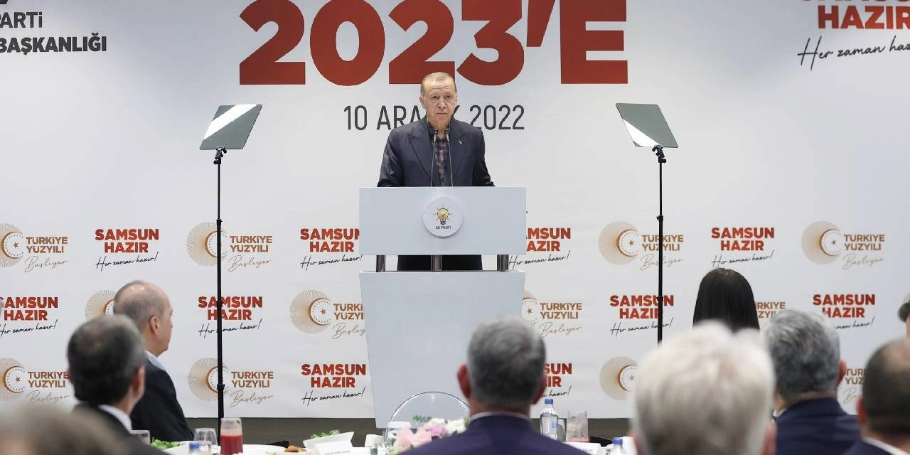 Kulis: Erdoğan seçim tarihini Mart'ta açıklayacak