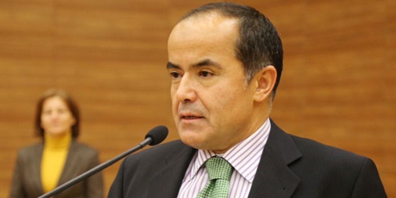 Tarikattaki istismar komisyonuna ‘şeriat’ tartışması yaratan başkan: Meclis’te ‘şeriat bizim hukukumuzdur’ demişti