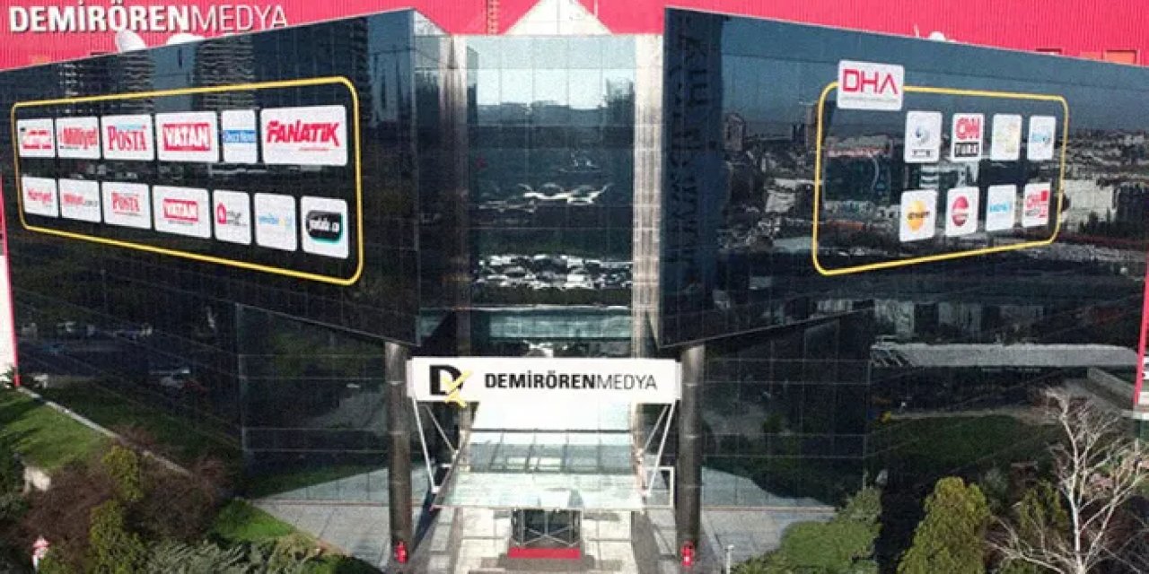 Demirören Medya ile ilgili el değiştirecek iddiası!