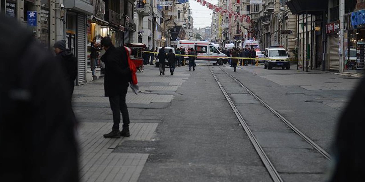 Bulgaristan'da yakalanmıştı: İstiklal saldırısında yeni ifade