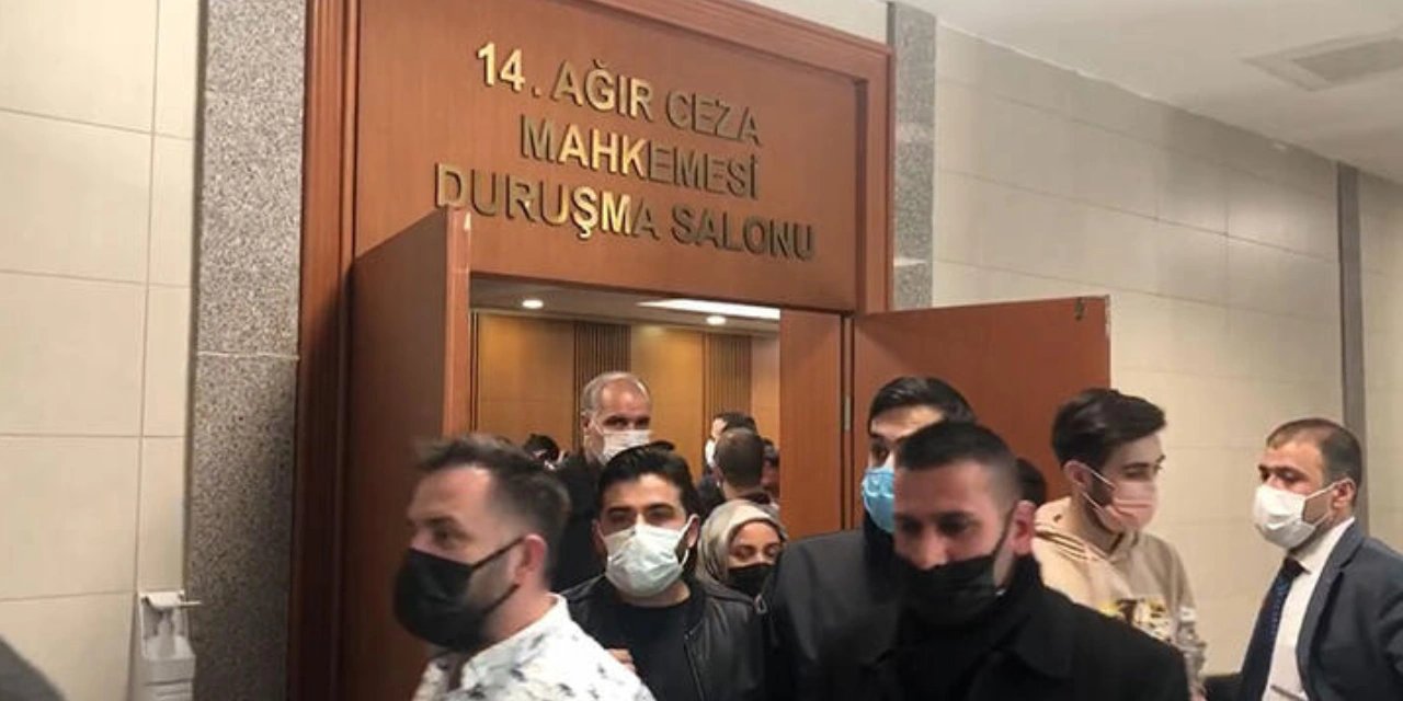 Soylu'nun İBB'yi terörle suçladığı dava: DİAYDER'de tutuklu kalmadı